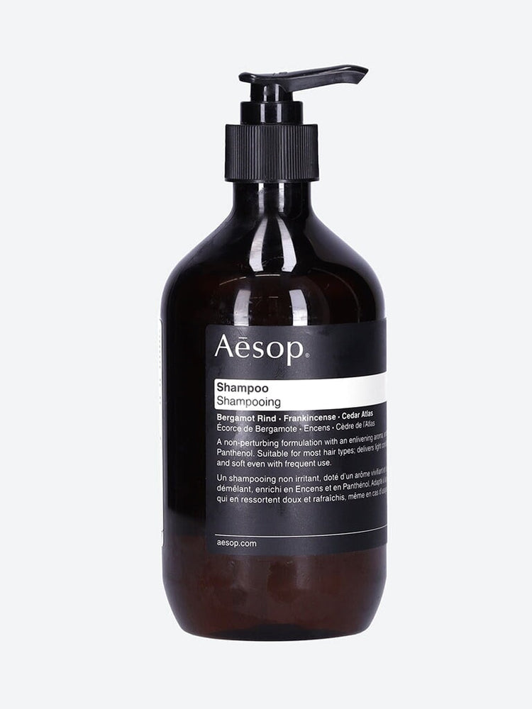 Shampoing 500ml 1