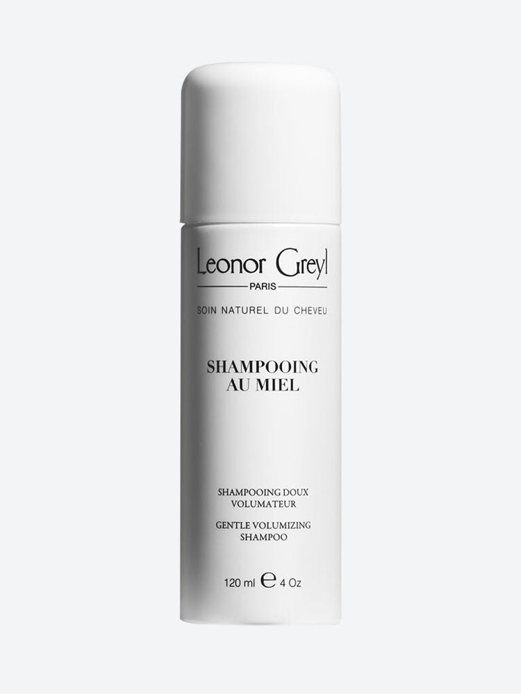 Shampoo au miel 120ml 1