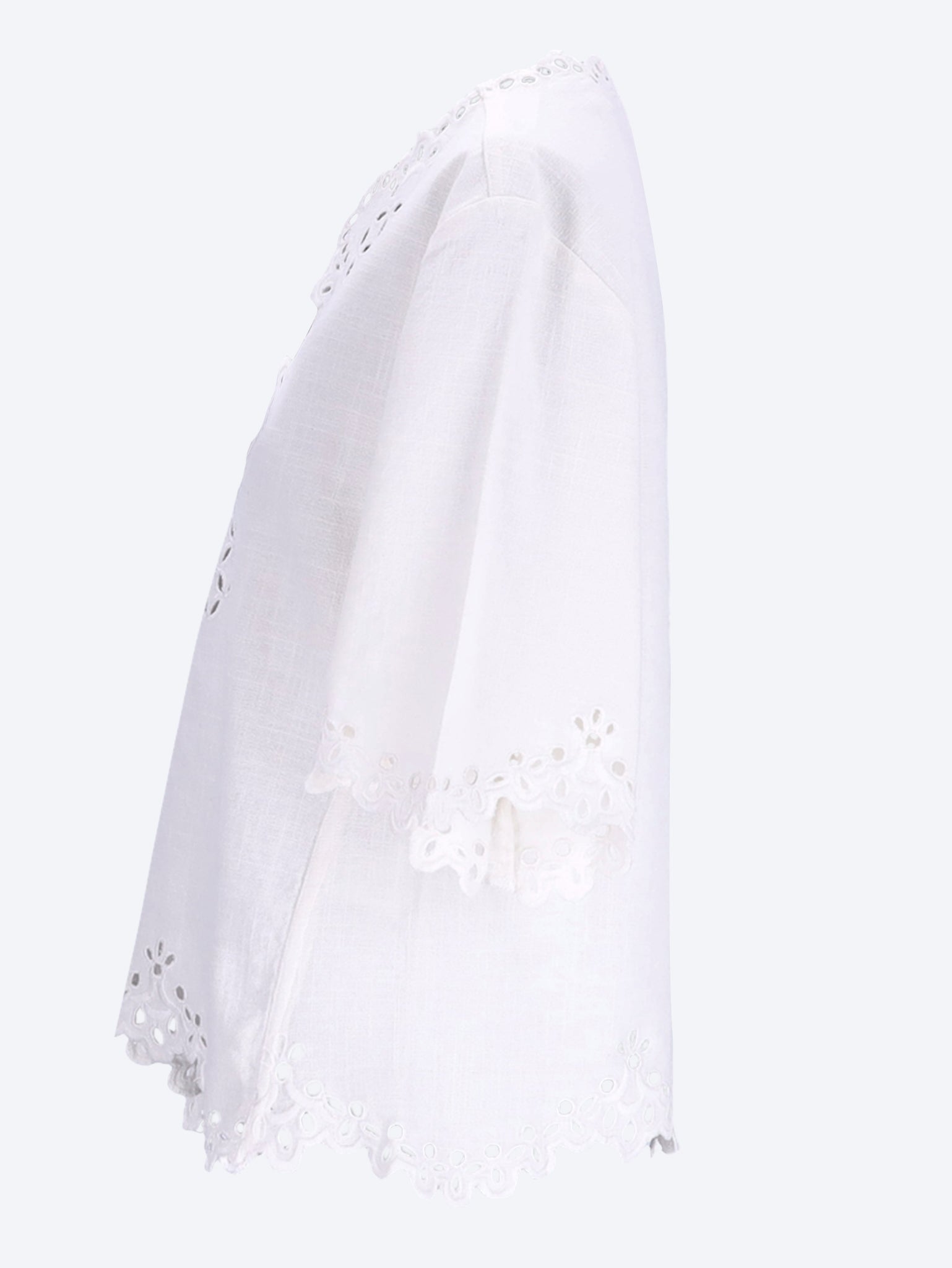 Shana blouse 2