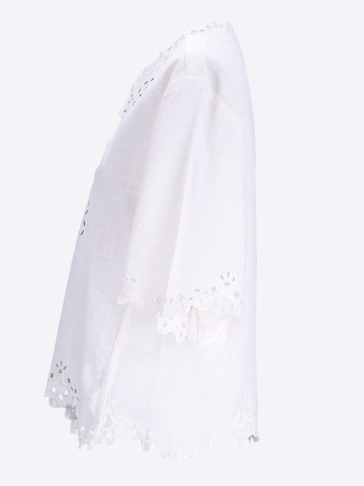 Shana blouse 2