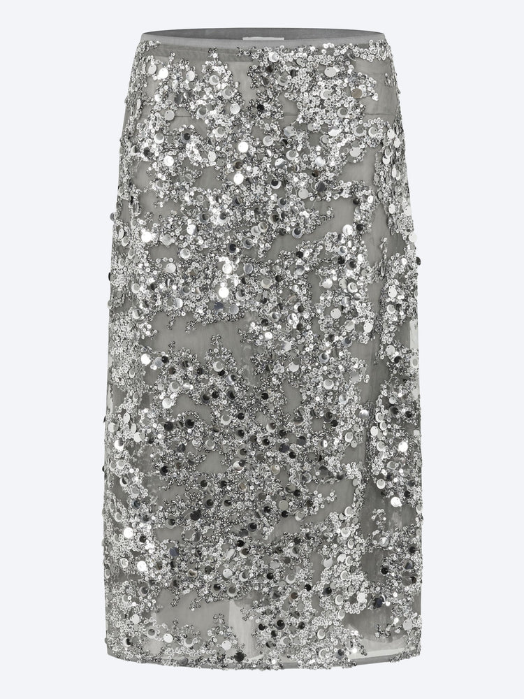 Shania skirt 1