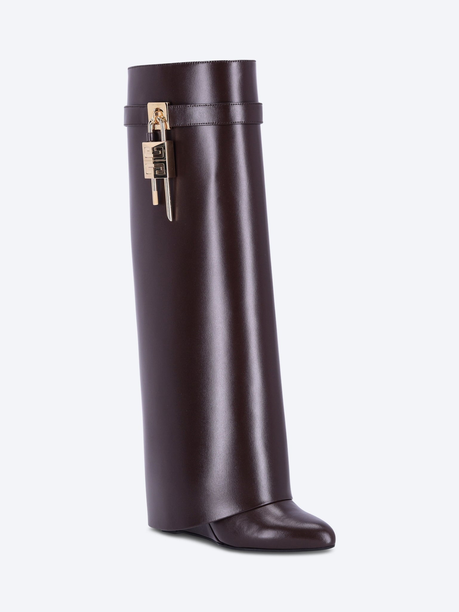 Shark lock pant 90mm boots 2