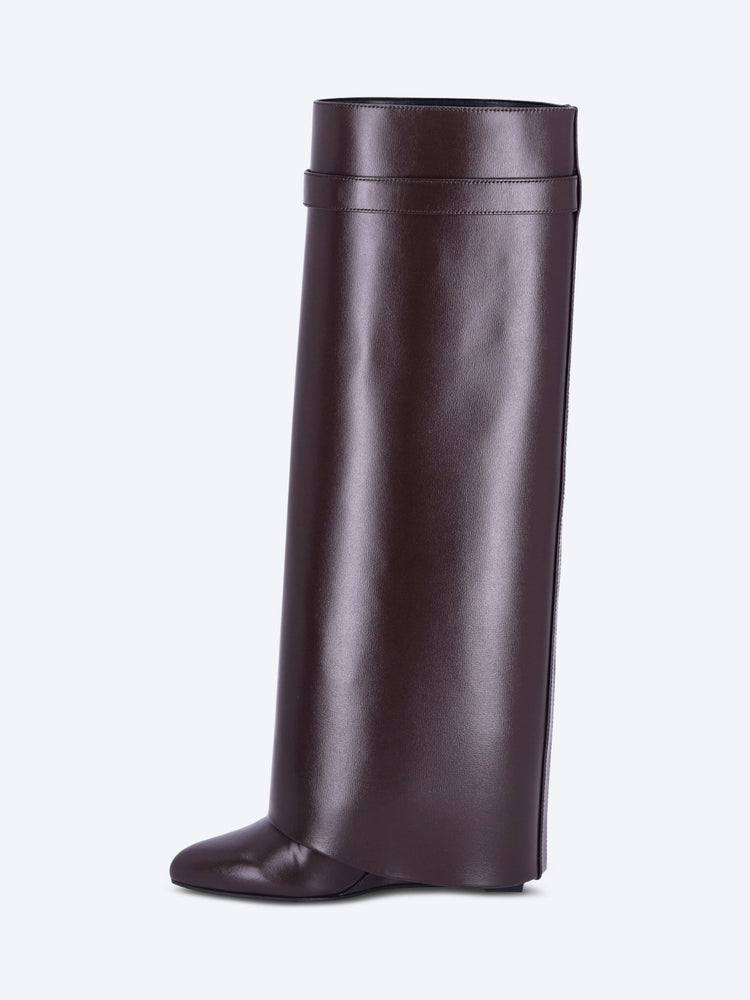 Shark lock pant 90mm boots 4