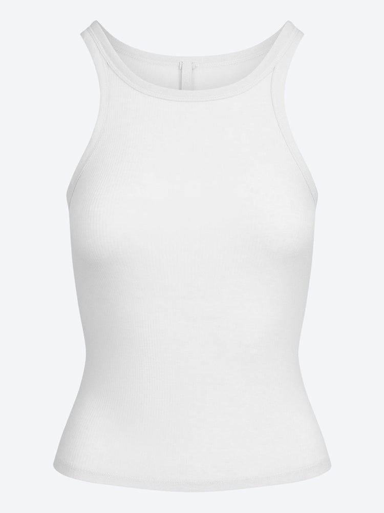 Sheer rib tank 1