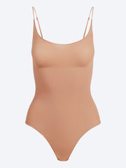 Body string transparent sans couture ref: