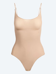 Body string transparent sans couture ref: