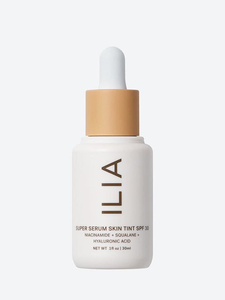 Shela ST8 Super Serum Haut SPF30 Tönung 1