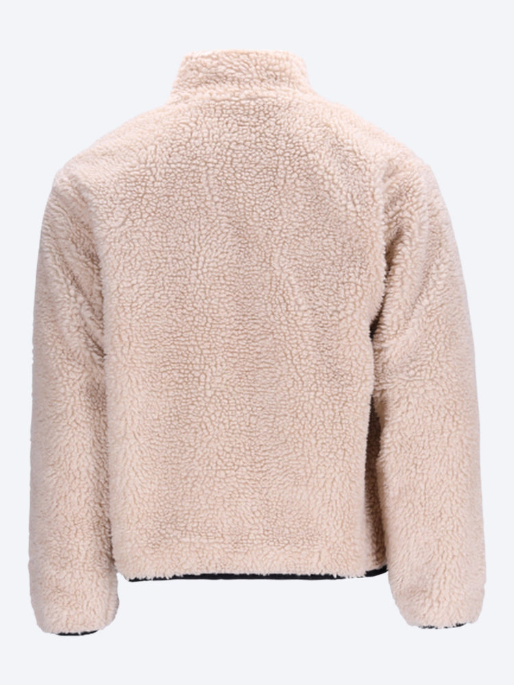 Sherpa-Wendejacke 5