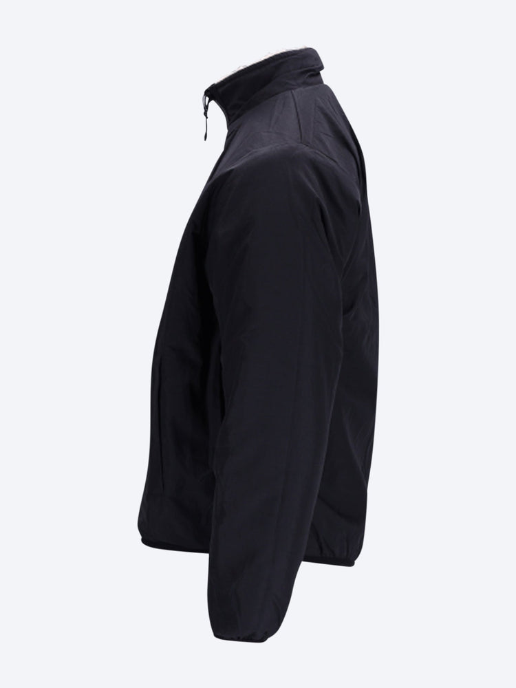 Sherpa-Wendejacke 4