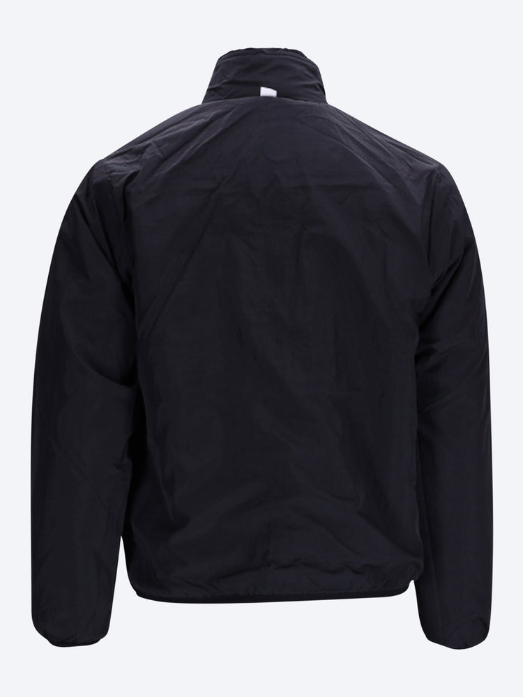Sherpa reversible jacket 6