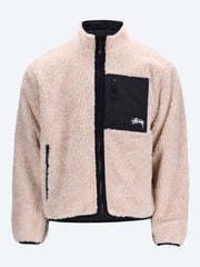 Sherpa-Wendejacke ref: