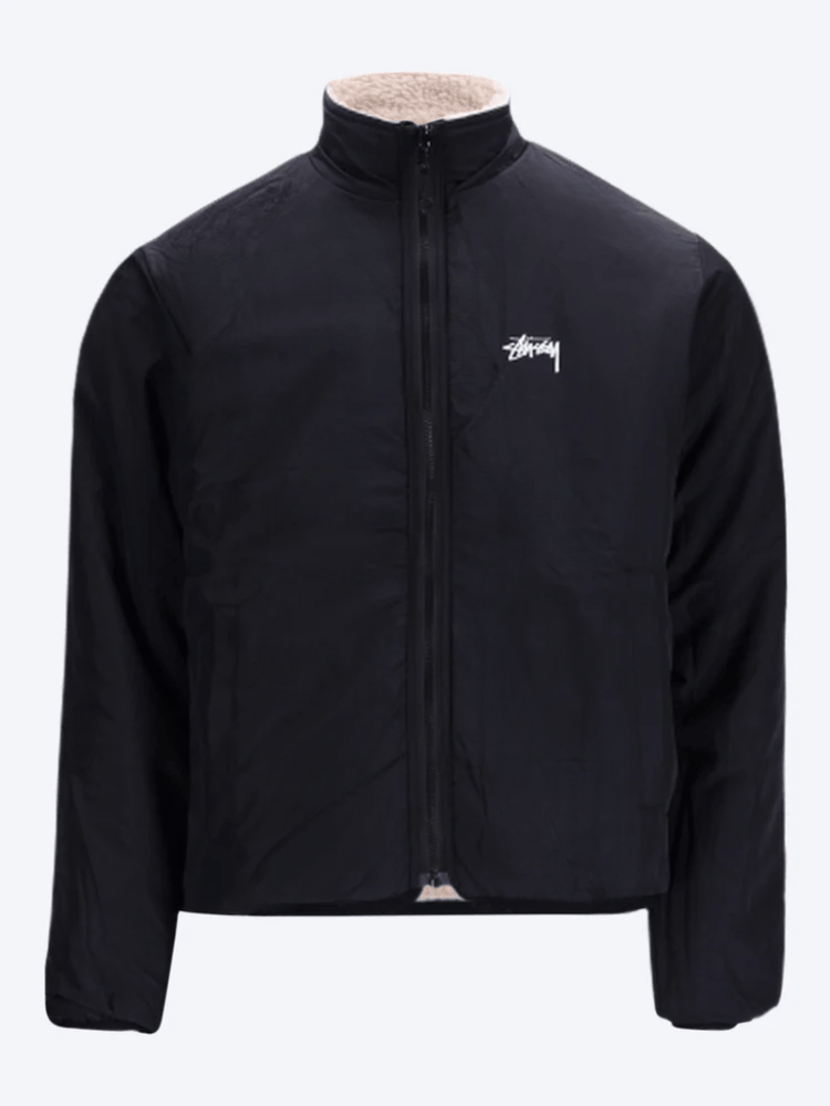 Sherpa-Wendejacke 2