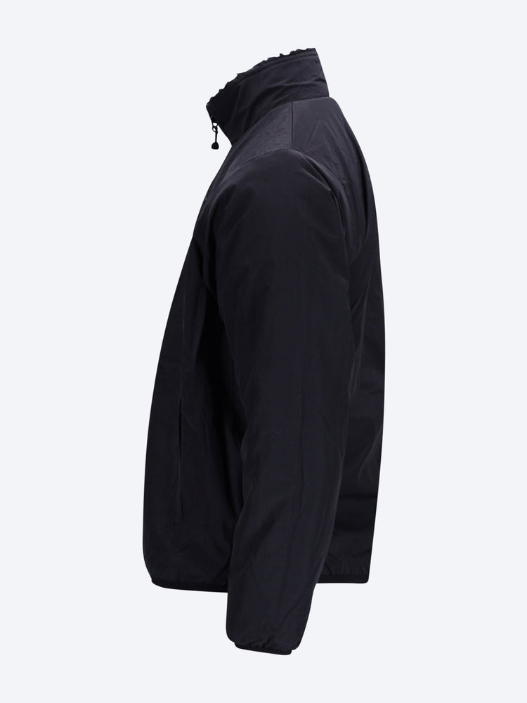 Sherpa reversible jacket 4