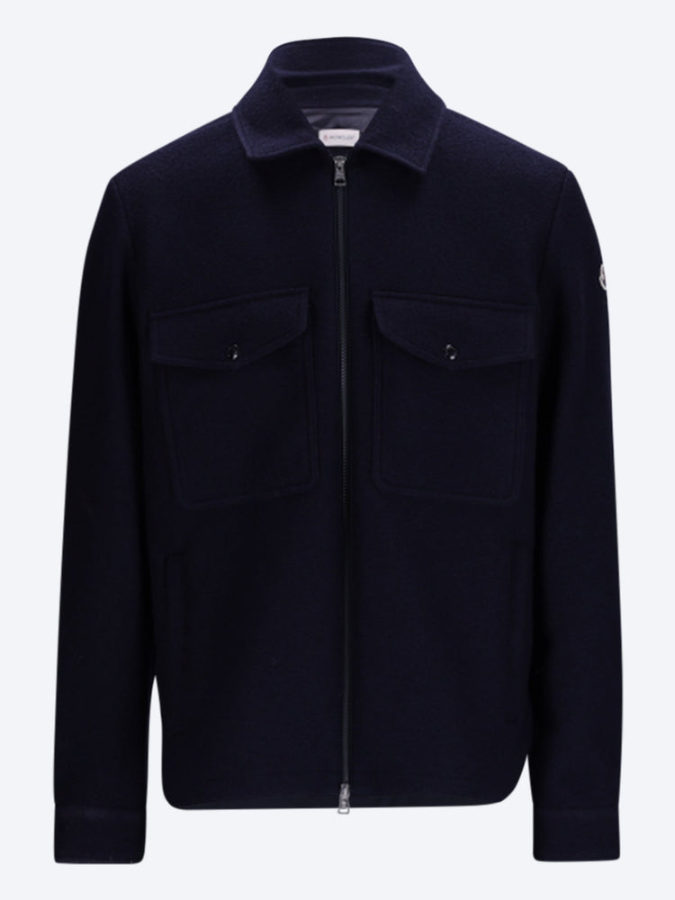 Chemise 1