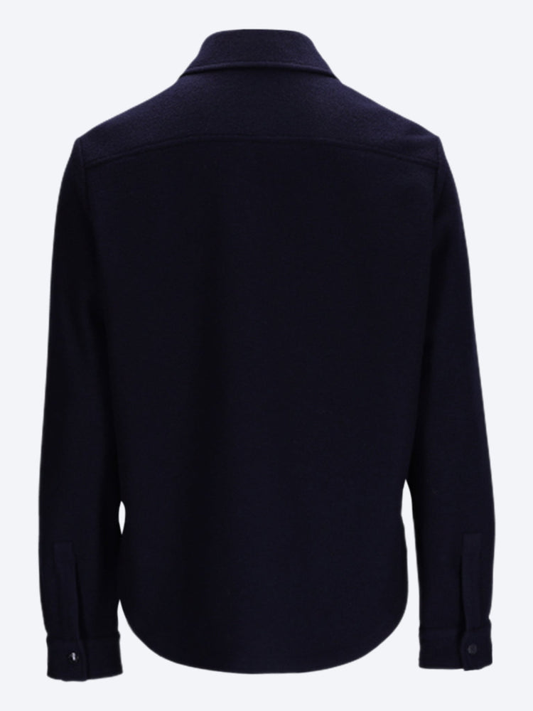 Chemise 3