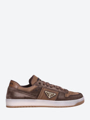 Chaussures en cuir ref: