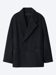 Short db coat ref: