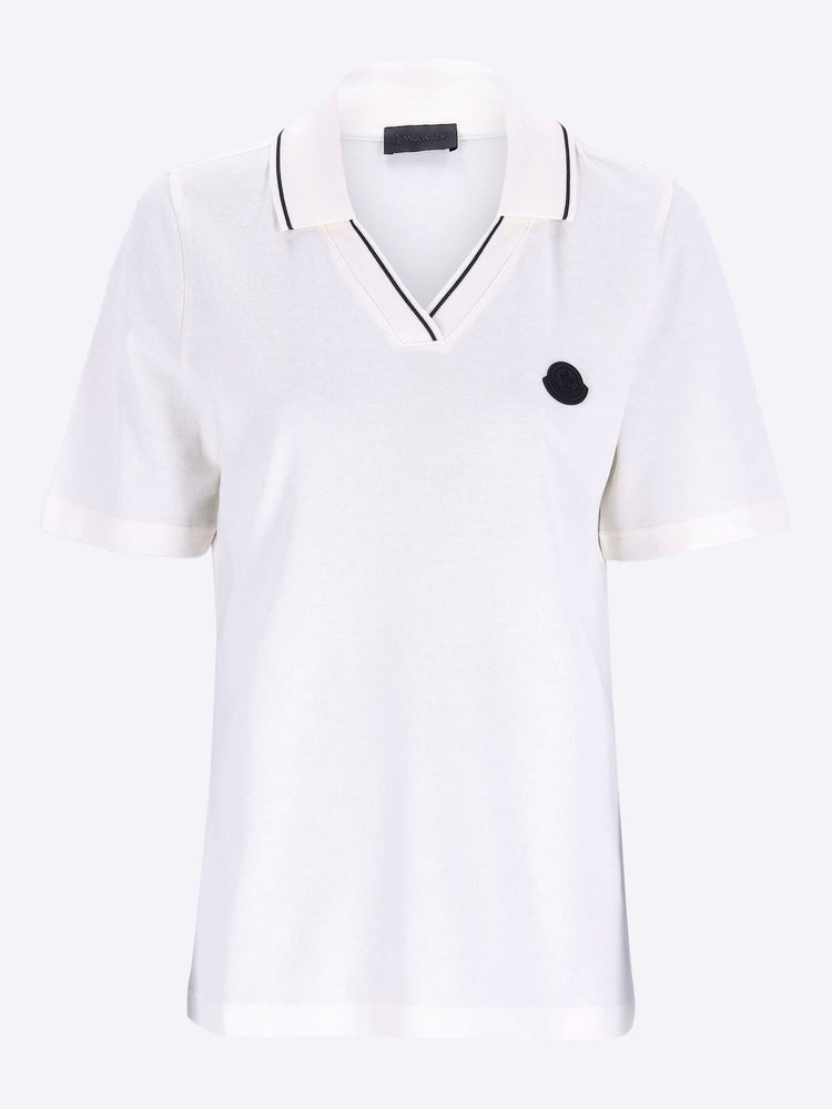 Short polo 1