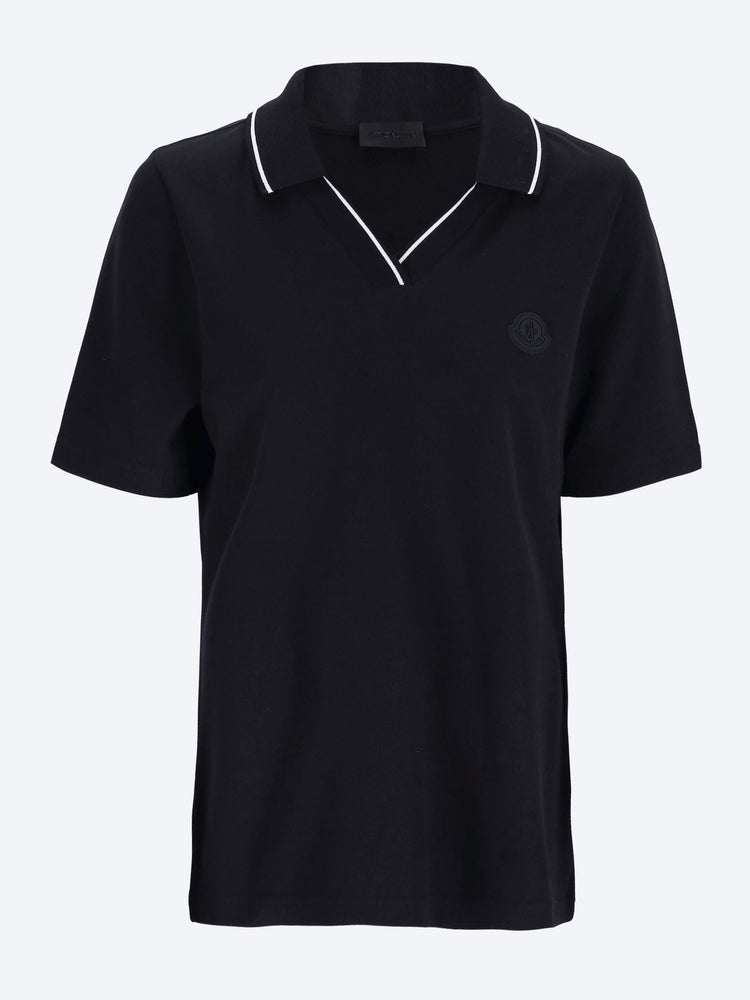 Short polo 1