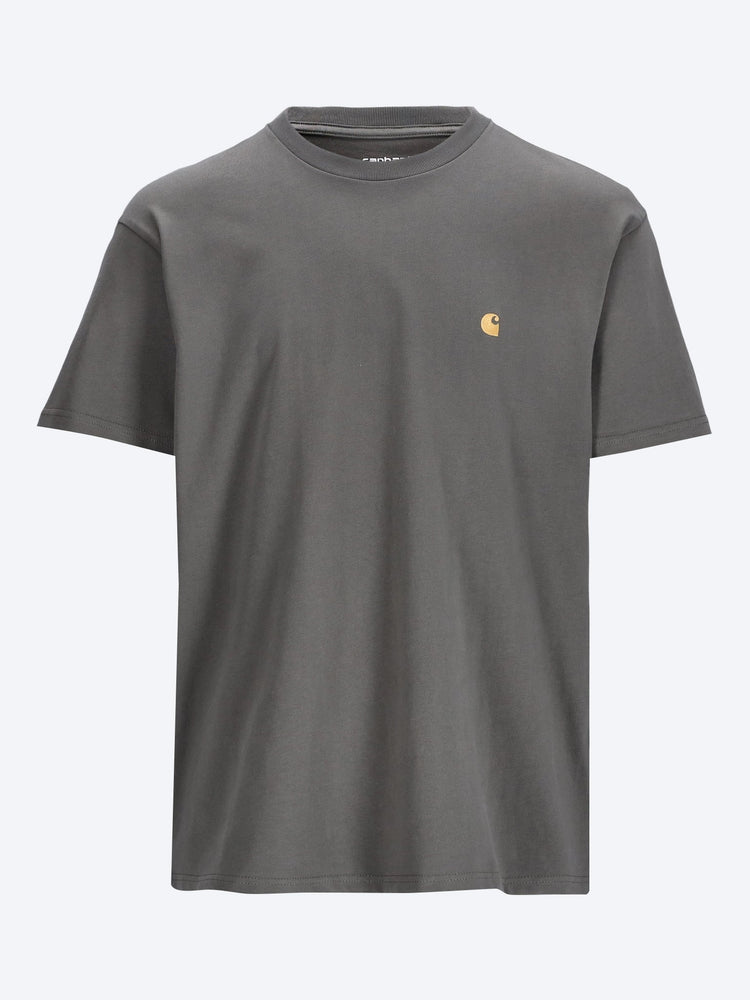 Short sleeve chase t-shirt 1
