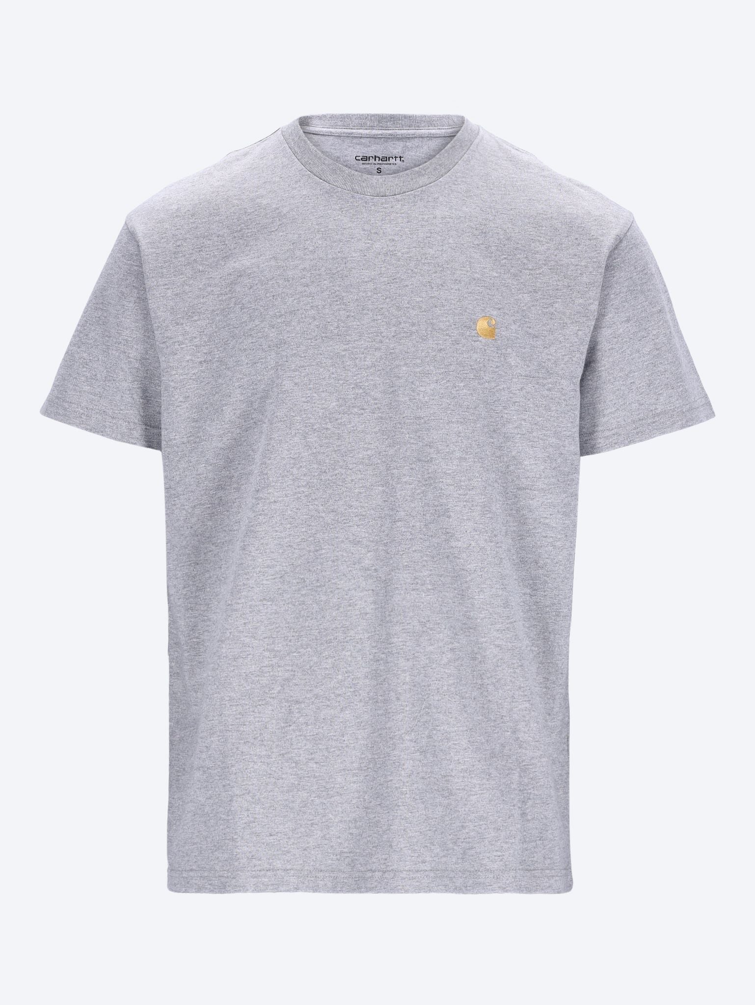 Short sleeve chase t-shirt 1