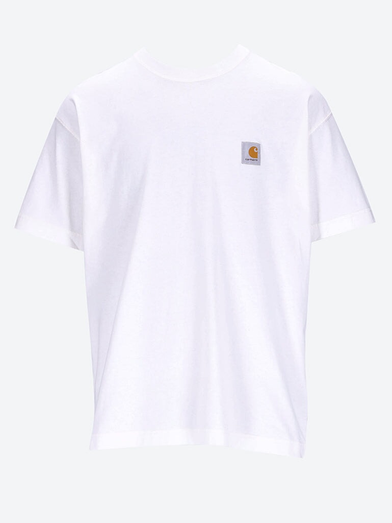 Short sleeve nelson t-shirt 1