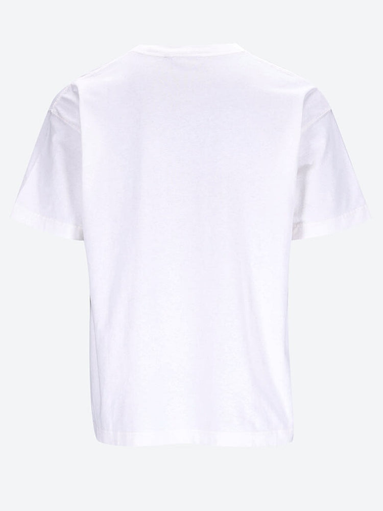 Short sleeve nelson t-shirt 2