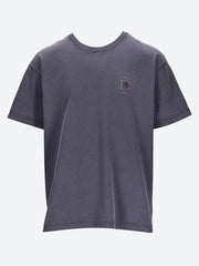 Short sleeve nelson t-shirt ref: