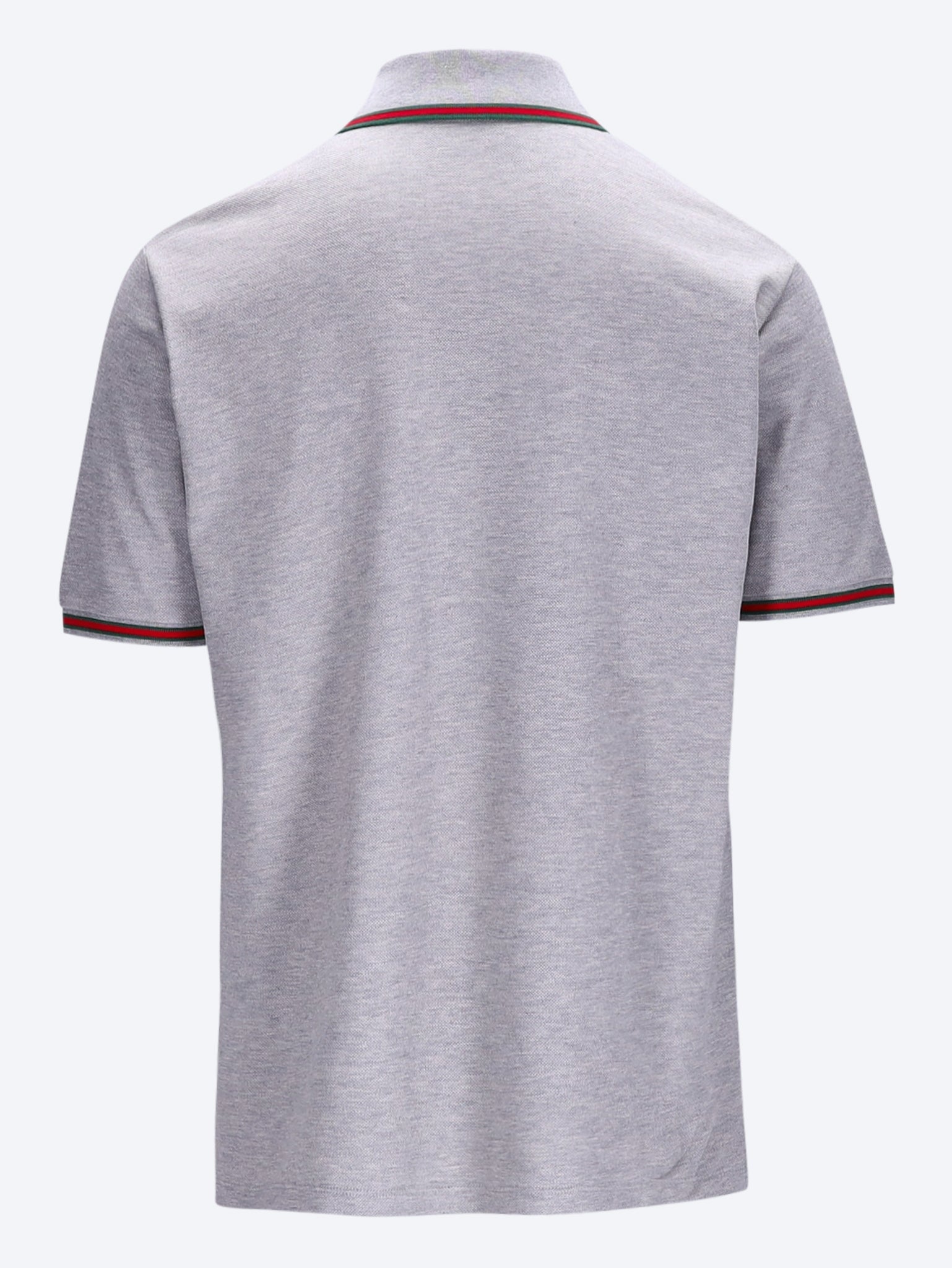 Short sleeve polo 2