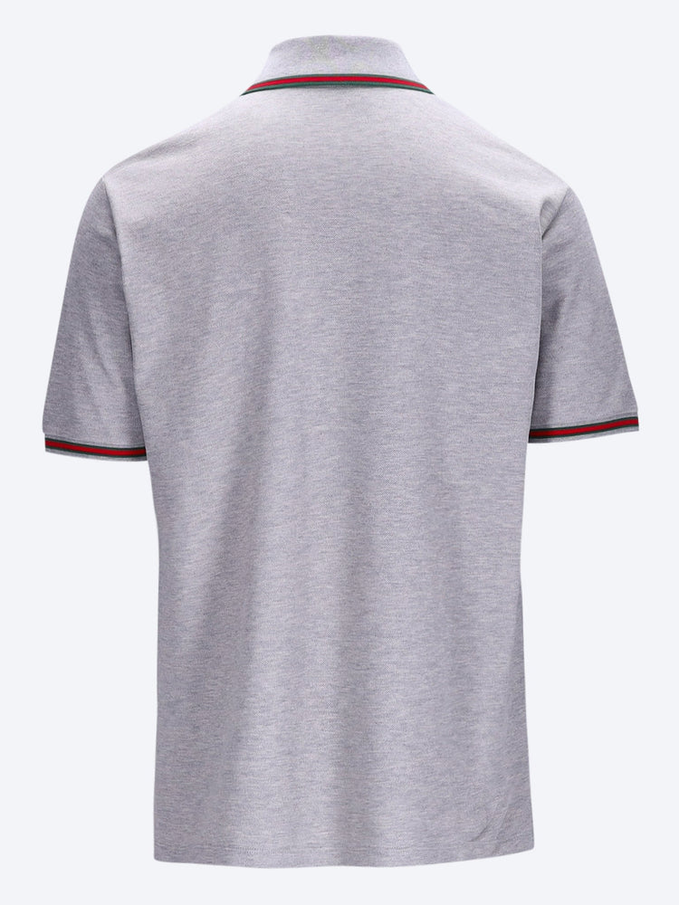 Short sleeve polo 2