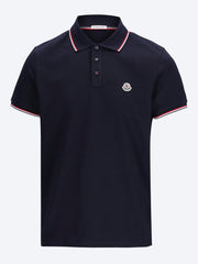 Short sleeve polo ref:
