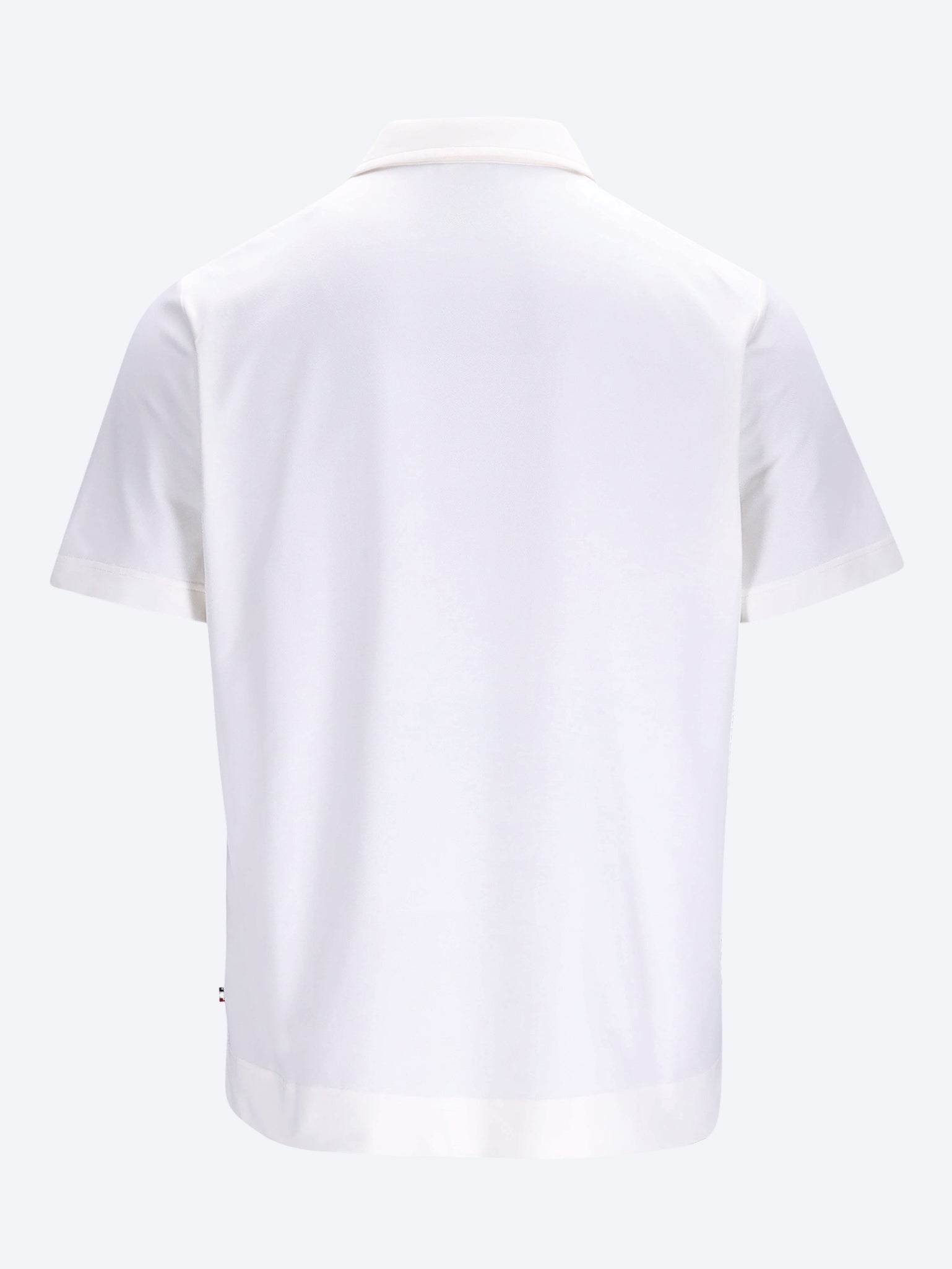 Polo à manches courtes 2