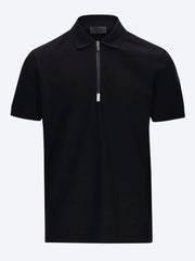 Short sleeve polo ref: