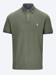 Short sleeve polo ref: