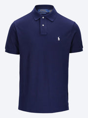 Short sleeve polo ref:
