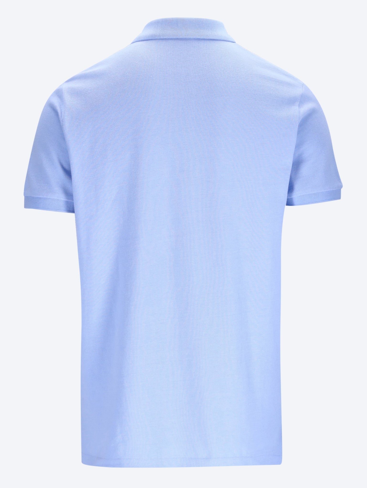 Short sleeve polo 2