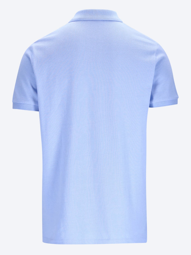 Short sleeve polo 2