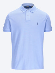 Short sleeve polo ref: