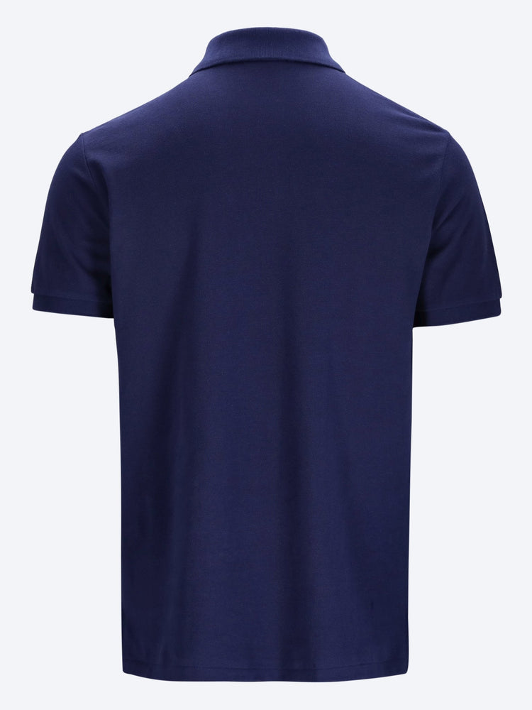 Short sleeve polo 2