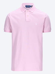 Short sleeve polo ref:
