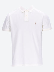 Short sleeve polo shirt ref:
