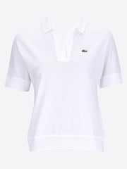 Short sleeve polo shirt ref: