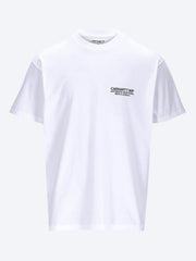Short sleeve sean hamilton 03 t-shirt ref:
