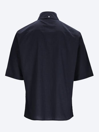 Short sleeve shirt