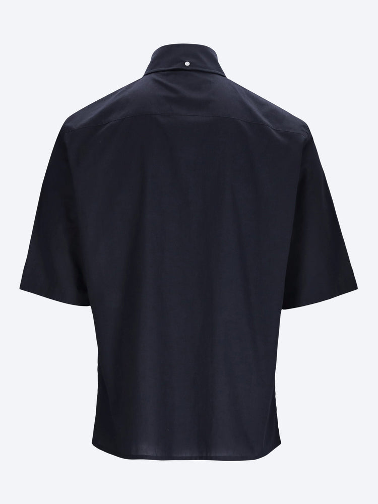 Short sleeve shirt 2