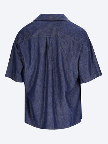 Short sleeve shirt