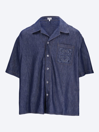 Short sleeve shirt