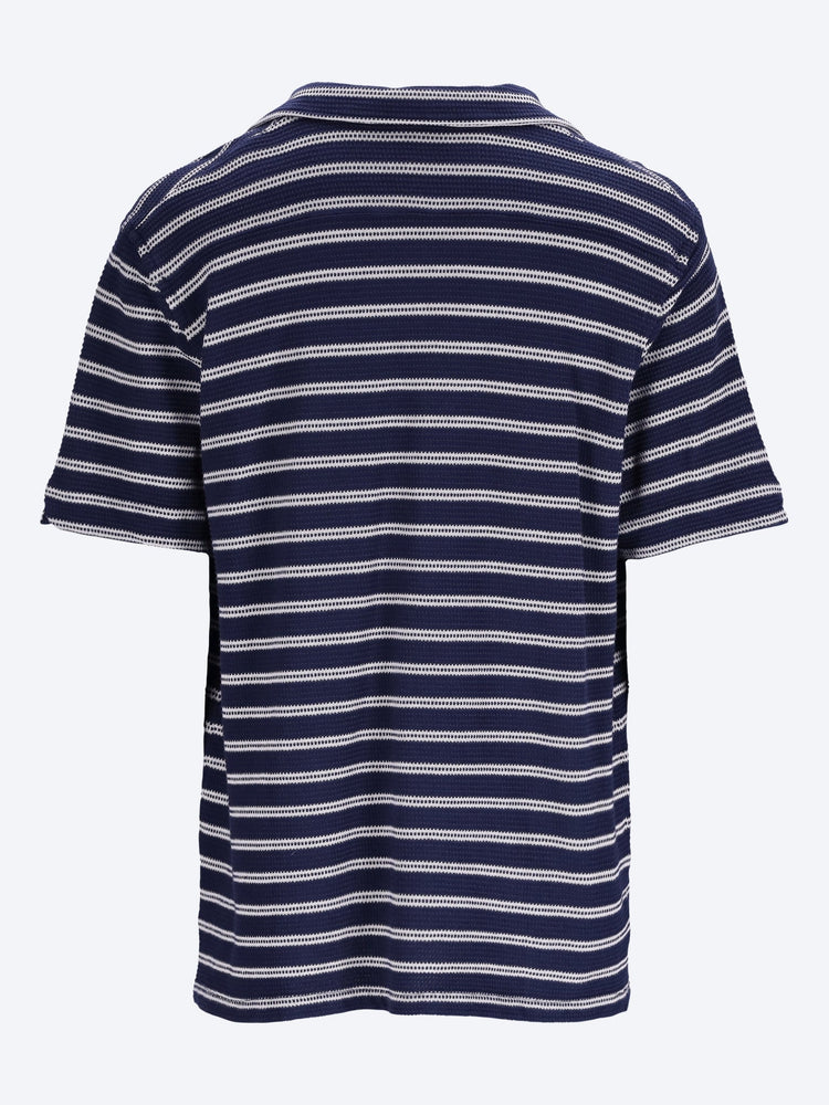 Short sleeve sport shirt 2
