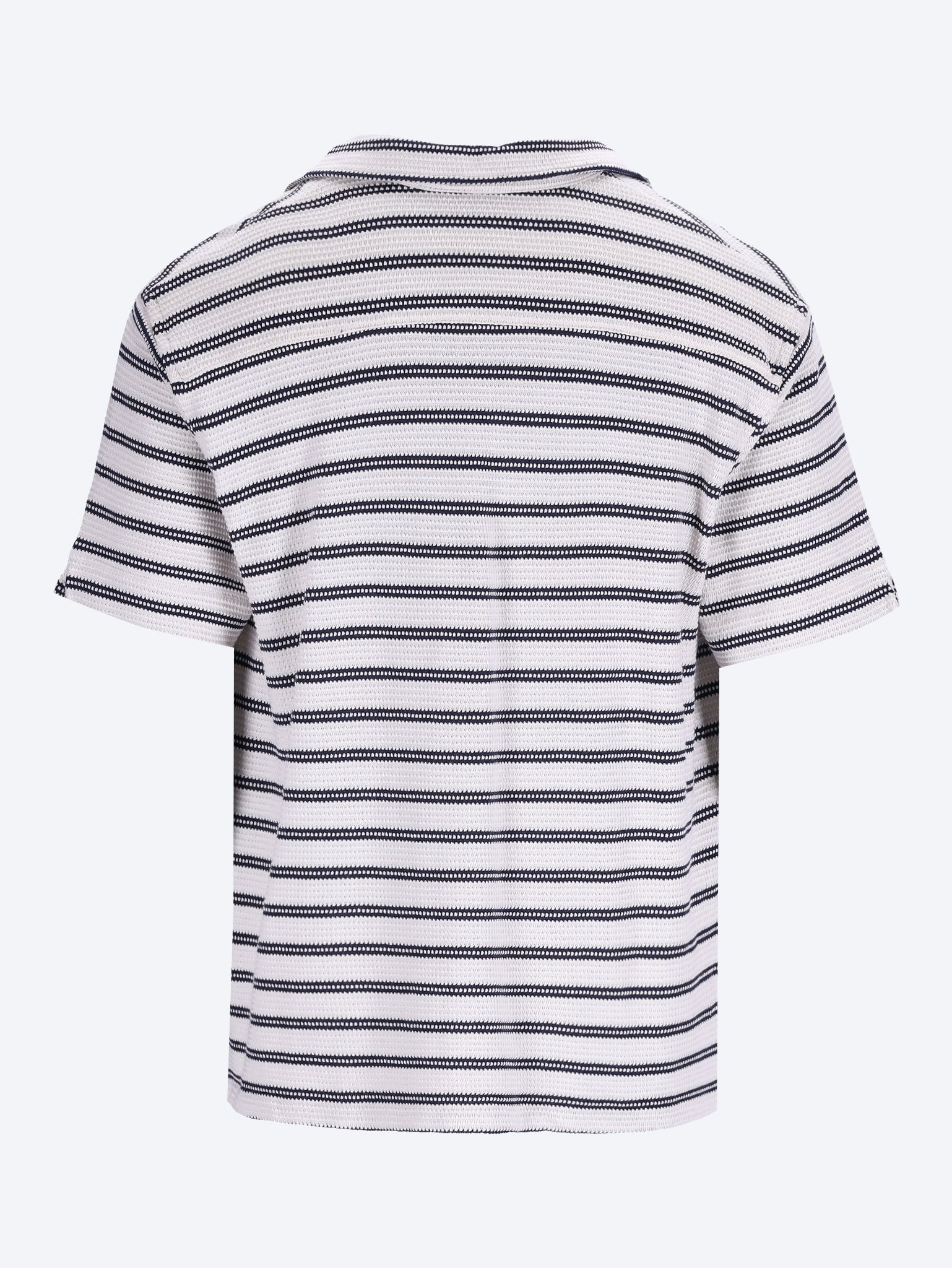 Short sleeve sport shirt 2