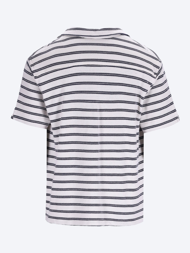 Short sleeve sport shirt 2